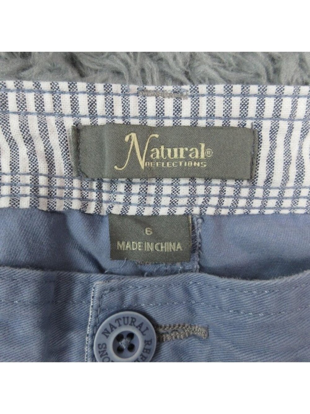 Natural Reflections Shorts - Picture 10 of 15
